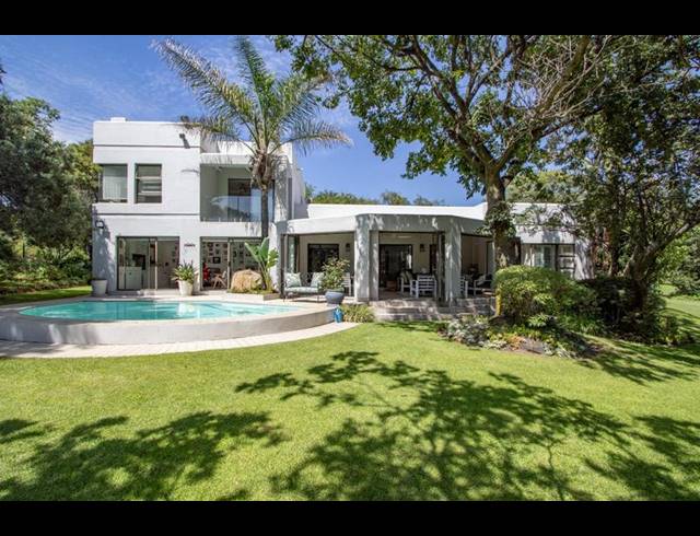 4 BEDROOM HOUSE FOR SALE IN BLUE HILLS COUNTRY ESTATE